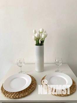 1-к квартира, посуточно, 26м2, 1/1 этаж