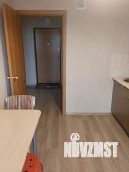 1-к квартира, посуточно, 38м2, 9/15 этаж