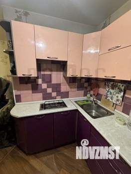 Студия квартира, на длительный срок, 29м2, 2/3 этаж