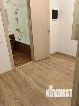 1-к квартира, на длительный срок, 48м2, 8/25 этаж