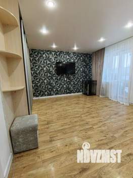 2-к квартира, на длительный срок, 59м2, 3/10 этаж