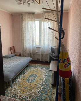 2-к квартира, на длительный срок, 48м2, 4/9 этаж