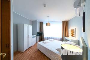 2-к квартира, посуточно, 50м2, 16/23 этаж