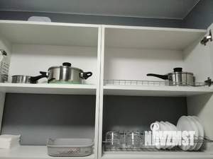 1-к квартира, посуточно, 22м2, 3/5 этаж