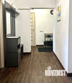 2-к квартира, на длительный срок, 42м2, 2/9 этаж