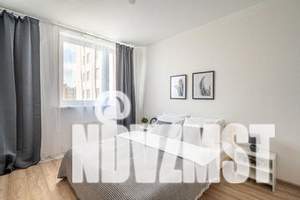 2-к квартира, посуточно, 60м2, 3/18 этаж