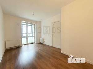 1-к квартира, на длительный срок, 32м2, 2/10 этаж