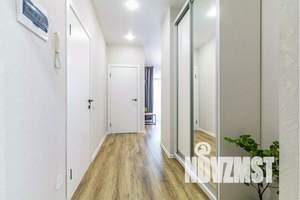 2-к квартира, посуточно, 45м2, 4/25 этаж