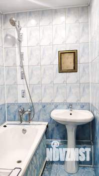 2-к квартира, на длительный срок, 45м2, 5/5 этаж