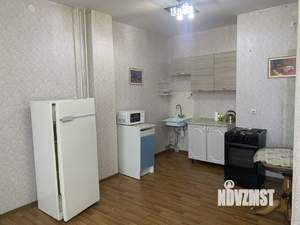 1-к квартира, на длительный срок, 46м2, 8/16 этаж