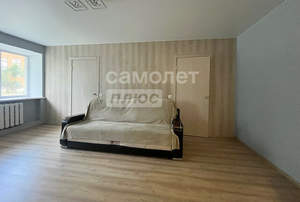 2-к квартира, на длительный срок, 45м2, 1/5 этаж