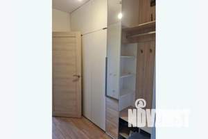 1-к квартира, посуточно, 30м2, 12/14 этаж