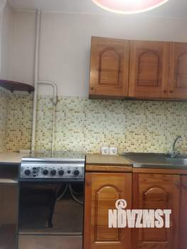 1-к квартира, на длительный срок, 35м2, 4/5 этаж