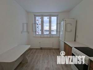 2-к квартира, на длительный срок, 45м2, 4/18 этаж