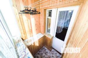 1-к квартира, на длительный срок, 36м2, 2/9 этаж