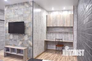 2-к квартира, посуточно, 48м2, 6/9 этаж