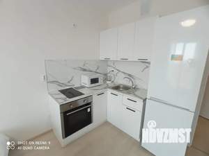 Студия квартира, посуточно, 23м2, 12/25 этаж