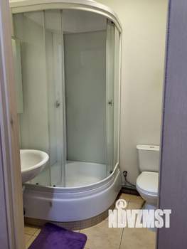 Студия квартира, на длительный срок, 23м2, 5/25 этаж