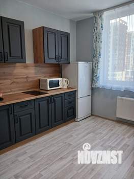 1-к квартира, посуточно, 32м2, 8/16 этаж