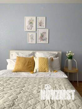 2-к квартира, посуточно, 73м2, 3/7 этаж