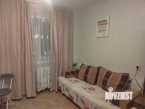 1-к квартира, на длительный срок, 13м2, 2/5 этаж