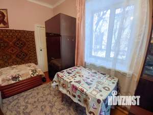 1-к квартира, на длительный срок, 31м2, 1/2 этаж