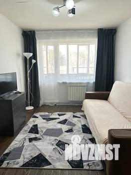 2-к квартира, посуточно, 44м2, 2/9 этаж