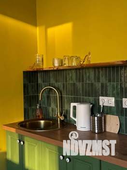 Студия квартира, посуточно, 24м2, 5/8 этаж