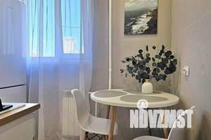 2-к квартира, посуточно, 40м2, 6/9 этаж