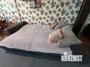 1-к квартира, посуточно, 44м2, 2/5 этаж