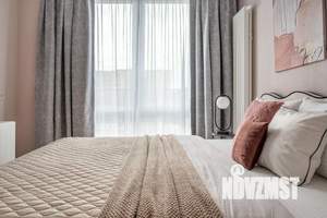 2-к квартира, посуточно, 62м2, 1/1 этаж