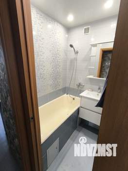 2-к квартира, на длительный срок, 44м2, 5/12 этаж