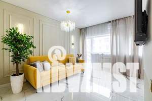 2-к квартира, посуточно, 50м2, 3/5 этаж