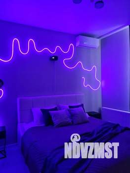 1-к квартира, посуточно, 48м2, 13/21 этаж