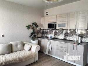 1-к квартира, на длительный срок, 27м2, 6/19 этаж