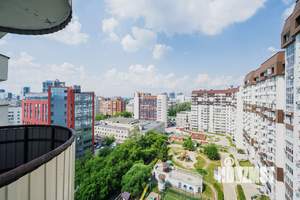 4-к квартира, на длительный срок, 171м2, 13/16 этаж