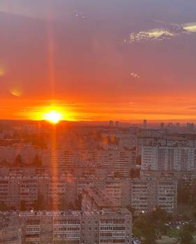 3-к квартира, на длительный срок, 130м2, 23/25 этаж