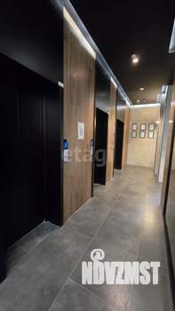 1-к квартира, на длительный срок, 35м2, 4/25 этаж