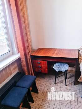 Студия квартира, на длительный срок, 20м2, 6/6 этаж