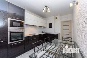 2-к квартира, на длительный срок, 62м2, 15/23 этаж