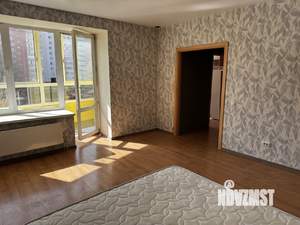 1-к квартира, на длительный срок, 44м2, 4/14 этаж