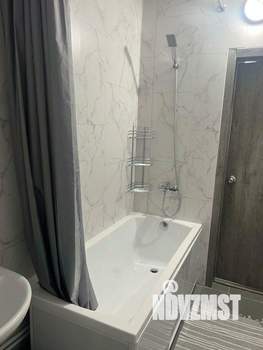 1-к квартира, на длительный срок, 40м2, 4/15 этаж