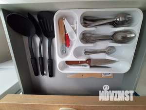 1-к квартира, посуточно, 33м2, 5/25 этаж