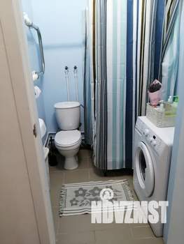 1-к квартира, посуточно, 22м2, 14/16 этаж