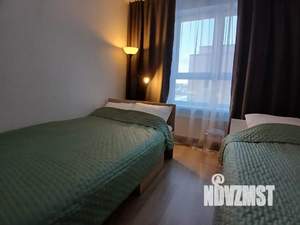 1-к квартира, посуточно, 37м2, 10/10 этаж