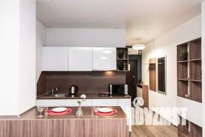 1-к квартира, посуточно, 32м2, 4/15 этаж