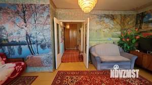 1-к квартира, на длительный срок, 35м2, 11/16 этаж