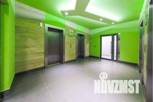 1-к квартира, посуточно, 38м2, 6/25 этаж