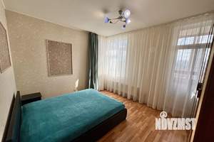 3-к квартира, на длительный срок, 87м2, 20/25 этаж