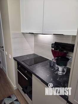 Студия квартира, посуточно, 29м2, 13/15 этаж